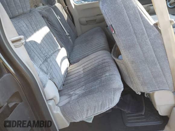 2007 Chevrolet Silverado 1500 1LT с VIN 2GCEK19C371603719, выставлен на аукционе IAAI как лот 41103614 с пробегом 122 084 миль миль и . История ставок и продаж доступна на DreamBid. Изображение 8.