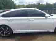 2019 Honda Accord Sport с VIN 1HGCV1F30KA114214, выставлен на аукционе IAAI как лот 42953079 с пробегом 122 375 миль миль и . История ставок и продаж доступна на DreamBid. Изображение 13.