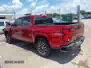 2024 Chevrolet Colorado 4WD Z71 с VIN 1GCPTDEK7R1145499, выставлен на аукционе IAAI как лот 42735234 с пробегом 3 367 миль миль и . История ставок и продаж доступна на DreamBid. Изображение 14.
