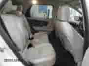 2018 Land Rover Discovery Sport HSE with VIN SALCR2RX2JH731992, listed as a Copart auction lot 72027195 with 74,770 mi miles and Salvage title. Bid and sale history available at DreamBid. Image 11.