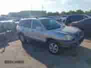 2003 Hyundai Santa Fe GLS с VIN KM8SC13DX3U394913, выставлен на аукционе IAAI как лот 43264638 с пробегом Не указан миль и . История ставок и продаж доступна на DreamBid. Изображение 1.