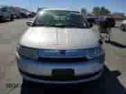 2004 Saturn ION ION 2 with VIN 1G8AJ52F24Z216220, listed as a Copart auction lot 69833555 with 116,938 mi miles and Salvage title. Bid and sale history available at DreamBid. Image 5.