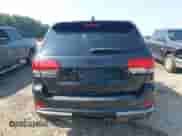 2015 Jeep Grand Cherokee Overland with VIN 1C4RJECG5FC119129, listed as a IAAI auction lot 42568400 with 177,312 mi miles and . Bid and sale history available at DreamBid. Image 17.