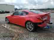 2013 Hyundai Genesis Coupe R-Spec с VIN KMHHU6KJ7DU089592, выставлен на аукционе Copart как лот 58712485 с пробегом 101 402 миль миль и Списание • Salvage title. История ставок и продаж доступна на DreamBid. Изображение 2.