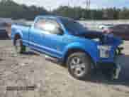 2015 Ford F-150 XL z VIN 1FTEX1CPXFFC87918, wystawiony jako Copart lot #85203025 z przebiegiem Nie podano mil oraz Szkoda całkowita • Salvage title. Historia ofert i sprzedaży dostępna na DreamBid. Obrazek 4.