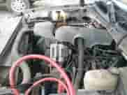 2006 Chevrolet Silverado 1500 LT1 с VIN 1GCEC19VX6Z267099, выставлен на аукционе IAAI как лот 42175408 с пробегом 297 146 миль миль и . История ставок и продаж доступна на DreamBid. Изображение 12.
