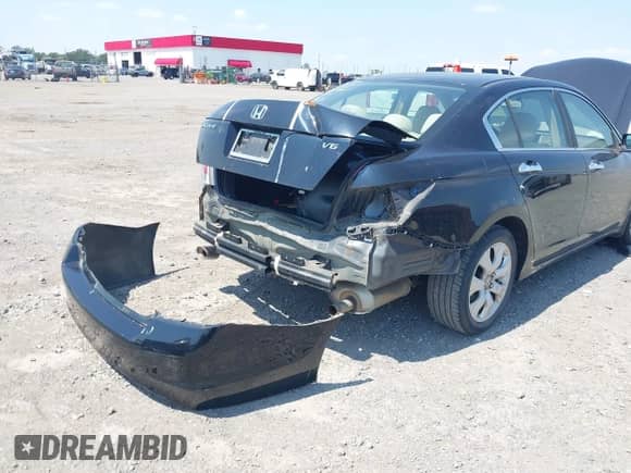 2008 Honda Accord EX с VIN 1HGCP36738A049344, выставлен на аукционе IAAI как лот 43086283 с пробегом 195 103 миль миль и . История ставок и продаж доступна на DreamBid. Изображение 6.