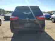 2015 Toyota Sienna LE с VIN 5TDKK3DC8FS564087, выставлен на аукционе Copart как лот 82288185 с пробегом 195 352 миль миль и Чистый • Clean title. История ставок и продаж доступна на DreamBid. Изображение 6.