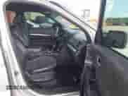 2018 Ford Explorer XLT with VIN 1FM5K7D88JGC63768, listed as a IAAI auction lot 43330014 with 97,045 mi miles and . Bid and sale history available at DreamBid. Image 5.