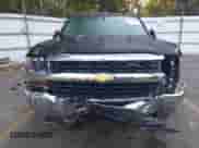 2018 Chevrolet Silverado 1500 LT z VIN 1GCVKREC8JZ187170, wystawiony jako IAAI lot #43198755 z przebiegiem 43 955 mil mil oraz . Historia ofert i sprzedaży dostępna na DreamBid. Obrazek 13.