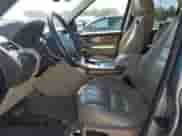 2013 Land Rover Range Rover Sport HSE Lux z VIN SALSK2D42DA802246, wystawiony jako Copart lot #81577395 z przebiegiem 123 017 mil mil oraz Czysty tytuł • Clean title. Historia ofert i sprzedaży dostępna na DreamBid. Obrazek 7.