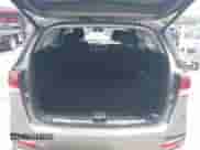 2016 Kia Sorento SXL with VIN 5XYPK4A58GG115170, listed as a IAAI auction lot 42689300 with 123,640 mi miles and . Bid and sale history available at DreamBid. Image 17.