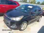 2016 Chevrolet Spark LT с VIN KL8CD6SAXGC586153, выставлен на аукционе IAAI как лот 43326853 с пробегом 105 149 миль миль и . История ставок и продаж доступна на DreamBid. Изображение 2.