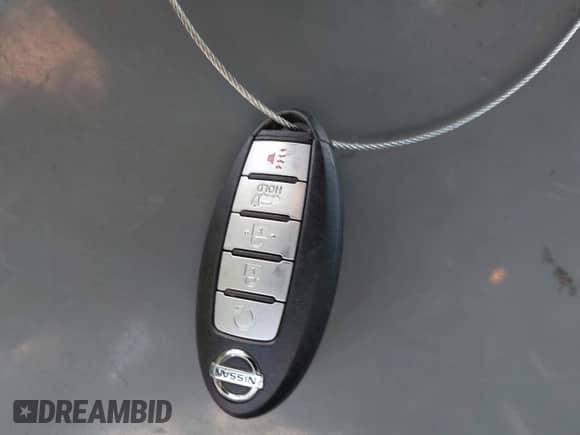 2018 Nissan Pathfinder SV с VIN 5N1DR2MN6JC644932, выставлен на аукционе IAAI как лот 43113910 с пробегом 81 411 миль миль и . История ставок и продаж доступна на DreamBid. Изображение 11.