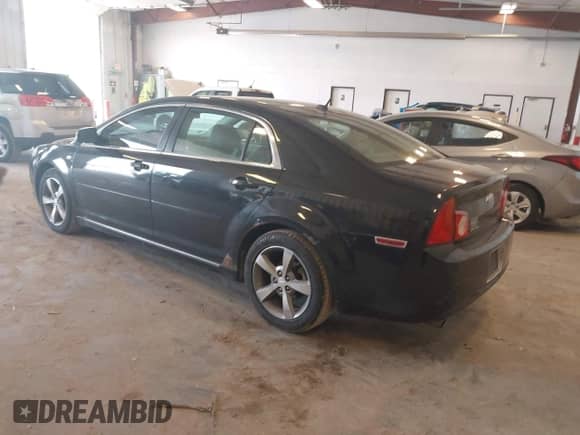 2008 Chevrolet Malibu 2LT с VIN 1G1ZJ57B18F203246, выставлен на аукционе IAAI как лот 42303247 с пробегом 176 026 миль миль и . История ставок и продаж доступна на DreamBid. Изображение 3.