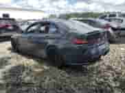 2022 BMW M3 Competition z VIN WBS33AY04NFL92055, wystawiony jako Copart lot #70809755 z przebiegiem Nie podano mil oraz Szkoda całkowita • Salvage title. Historia ofert i sprzedaży dostępna na DreamBid. Obrazek 2.