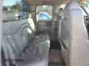 2001 GMC Sierra 1500 SLE with VIN 2GTEC19T811172847, listed as a Copart auction lot 82393655 with 256,488 mi miles and Clean title. Bid and sale history available at DreamBid. Image 10.