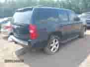 2008 Chevrolet Tahoe 3LT z VIN 1GNFC13J68R117219, wystawiony jako IAAI lot #42528970 z przebiegiem 273 876 mil mil oraz . Historia ofert i sprzedaży dostępna na DreamBid. Obrazek 4.