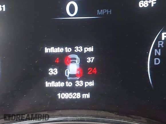 2020 Jeep Grand Cherokee Laredo E with VIN 1C4RJFAG4LC179505, listed as a IAAI auction lot 43287341 with 109,528 mi miles and . Bid and sale history available at DreamBid. Image 15.