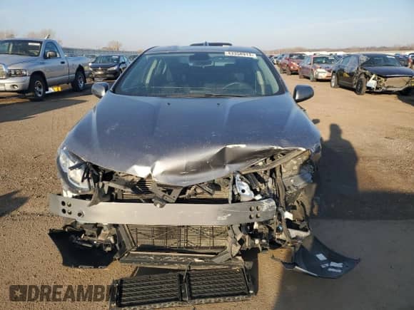 2018 Chevrolet Volt LT с VIN 1G1RA6S52JU108378, выставлен на аукционе Copart как лот 43358913 с пробегом 72 758 миль миль и . История ставок и продаж доступна на DreamBid. Изображение 5.