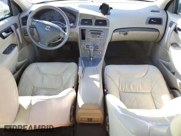 2001 Volvo S60 с VIN YV1RS61R112029119, выставлен на аукционе Copart как лот 42613745 с пробегом 151 162 миль миль и Списание • Salvage title. История ставок и продаж доступна на DreamBid. Изображение 8.