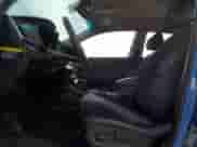 2018 Hyundai Tucson Limited with VIN KM8J3CA28JU726434, listed as a Copart auction lot 63189725 with 104,480 mi miles and Salvage title. Bid and sale history available at DreamBid. Image 7.