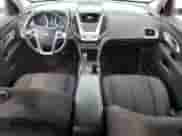 2017 Chevrolet Equinox LT with VIN 2GNALCEK9H1509292, listed as a Copart auction lot 62535575 with 91,744 mi miles and Non repairable. Bid and sale history available at DreamBid. Image 8.