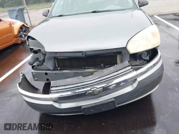 2005 Chevrolet Malibu Maxx LS z VIN 1G1ZT62825F186030, wystawiony jako IAAI lot #42941726 z przebiegiem 220 336 mil mil oraz . Historia ofert i sprzedaży dostępna na DreamBid. Obrazek 13.