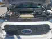 2021 Ford F-150 XLT с VIN 1FTEW1EP7MFC23901, выставлен на аукционе Copart как лот 81923275 с пробегом 25 594 миль миль и Списание • Salvage title. История ставок и продаж доступна на DreamBid. Изображение 11.