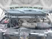 2007 Ford F-150 XL с VIN 1FTRF14W37NA65853, выставлен на аукционе IAAI как лот 42516376 с пробегом 227 749 миль миль и . История ставок и продаж доступна на DreamBid. Изображение 10.