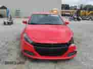 2016 Dodge Dart SE z VIN 1C3CDFAA7GD656859, wystawiony jako Copart lot #84368145 z przebiegiem 129 255 mil mil oraz Szkoda całkowita • Salvage title. Historia ofert i sprzedaży dostępna na DreamBid. Obrazek 13.