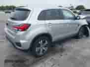 2021 Mitsubishi Outlander ES z VIN JA4ARUAUXMU010871, wystawiony jako IAAI lot #42416925 z przebiegiem 69 008 mil mil oraz . Historia ofert i sprzedaży dostępna na DreamBid. Obrazek 4.