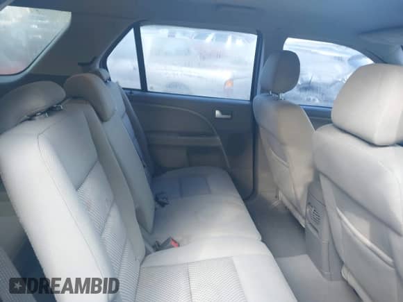 2006 Ford Freestyle SEL с VIN 1FMDK021X6GA12492, выставлен на аукционе IAAI как лот 42778922 с пробегом 252 204 миль миль и . История ставок и продаж доступна на DreamBid. Изображение 8.