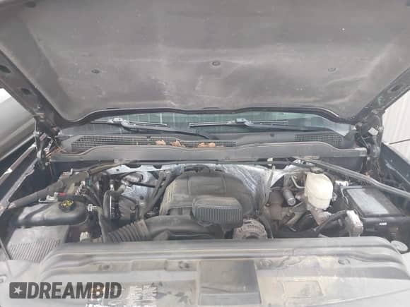 2015 Chevrolet Silverado 2500HD LTZ with VIN 1GC1KWEG0FF553812, listed as a IAAI auction lot 42583300 with 156,866 mi miles and . Bid and sale history available at DreamBid. Image 10.