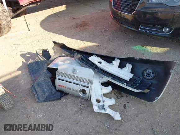 2004 Toyota Highlander с VIN JTEEP21A840030322, выставлен на аукционе IAAI как лот 42647909 с пробегом 251 454 миль миль и . История ставок и продаж доступна на DreamBid. Изображение 12.