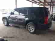 2007 Chevrolet Tahoe Police с VIN 1GNEC03057R342002, выставлен на аукционе IAAI как лот 42380219 с пробегом 156 397 миль миль и . История ставок и продаж доступна на DreamBid. Изображение 3.