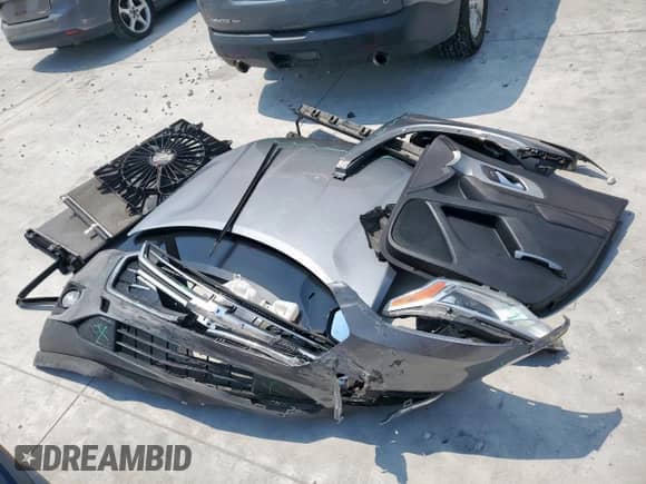 2020 Chevrolet Traverse LT with VIN 1GNEVHKWXLJ324537, listed as a Copart auction lot 69967515 with 62,827 mi miles and Salvage title. Bid and sale history available at DreamBid. Image 13.
