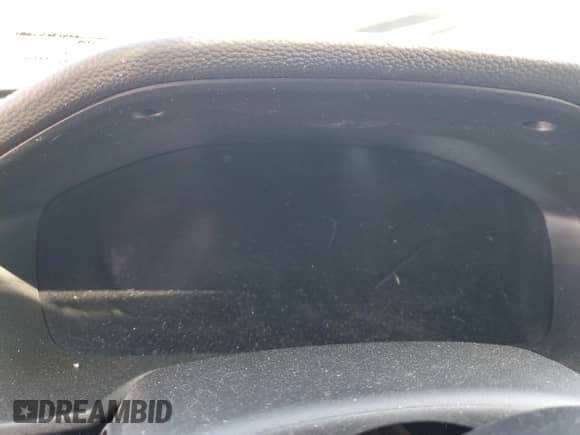 2019 Honda Accord EX-L with VIN 1HGCV2F54KA022000, listed as a Copart auction lot 85154105 with Not provided miles and Salvage title. Bid and sale history available at DreamBid. Image 9.