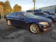 2013 BMW 5 Series 528i xDrive с VIN WBAXH5C59DD108009, выставлен на аукционе Copart как лот 90404235 с пробегом 101 868 миль миль и Чистый • Clean title. История ставок и продаж доступна на DreamBid. Изображение 4.