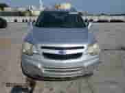 2014 Chevrolet Captiva Sport LT z VIN 3GNAL3EK2ES640550, wystawiony jako Copart lot #80170005 z przebiegiem 145 138 mil mil oraz Czysty tytuł • Clean title. Historia ofert i sprzedaży dostępna na DreamBid. Obrazek 5.