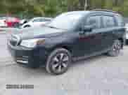 2018 Subaru Forester с VIN JF2SJABC8JH455699, выставлен на аукционе IAAI как лот 43308605 с пробегом 116 731 миль миль и . История ставок и продаж доступна на DreamBid. Изображение 2.