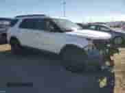 2018 Ford Explorer XLT с VIN 1FM5K8D84JGB54276, выставлен на аукционе Copart как лот 85558335 с пробегом 84 964 миль миль и Чистый • Clean title. История ставок и продаж доступна на DreamBid. Изображение 4.