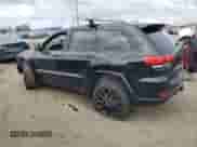 2021 Jeep Grand Cherokee Laredo X with VIN 1C4RJFAG4MC515509, listed as a Copart auction lot 83860785 with 54,019 mi miles and Salvage title. Bid and sale history available at DreamBid. Image 2.