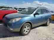 2012 Hyundai Veracruz GLS с VIN KM8NU4CC8CU204626, выставлен на аукционе Copart как лот 76197984 с пробегом 79 898 миль миль и На запчасти • Non repairable. История ставок и продаж доступна на DreamBid. Изображение 1.