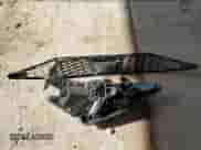 2023 Nissan Murano SL with VIN 5N1AZ2CJ4PC103744, listed as a Copart auction lot 68045725 with 16,709 mi miles and Salvage title. Bid and sale history available at DreamBid. Image 13.