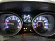 2013 Hyundai Elantra GLS с VIN 5NPDH4AE7DH306200, выставлен на аукционе Copart как лот 82577205 с пробегом 274 651 миль миль и Чистый • Clean title. История ставок и продаж доступна на DreamBid. Изображение 9.