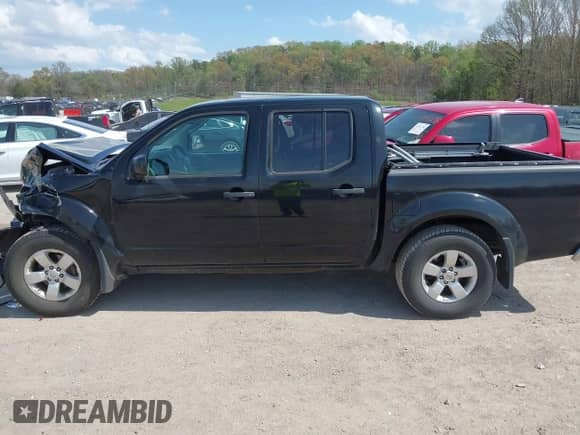 2010 Nissan Frontier Pro-4X with VIN 1N6AD0EV6AC438063, listed as a IAAI auction lot 41957316 with 219,181 mi miles and . Bid and sale history available at DreamBid. Image 14.