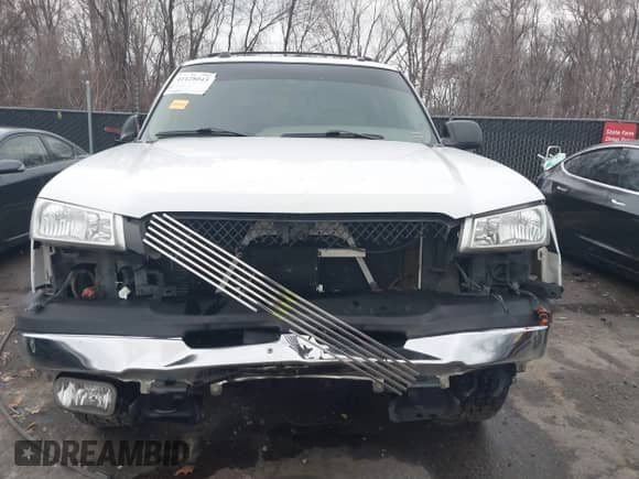 2005 Chevrolet Avalanche Z71 с VIN 3GNEK12Z65G200232, выставлен на аукционе IAAI как лот 41128043 с пробегом 173 874 миль миль и . История ставок и продаж доступна на DreamBid. Изображение 6.