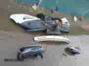 2018 Honda Pilot EX-L с VIN 5FNYF6H56JB002956, выставлен на аукционе IAAI как лот 42839799 с пробегом 145 474 миль миль и . История ставок и продаж доступна на DreamBid. Изображение 12.