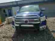 2014 Toyota Tundra SR с VIN 5TFUW5F18EX341366, выставлен на аукционе Copart как лот 70739845 с пробегом 189 129 миль миль и Чистый • Clean title. История ставок и продаж доступна на DreamBid. Изображение 13.